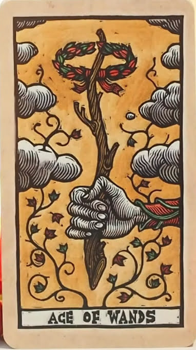 Tarot del Toro